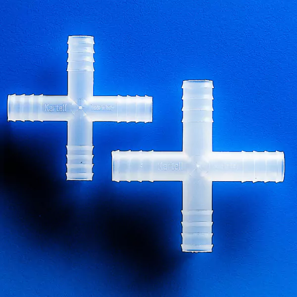4 Way Connector